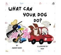 What Can Your Dog Do?