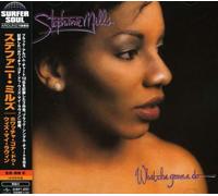 What Cha Gonna Do With Lovin