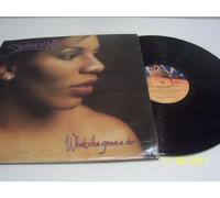 What Cha Gonna Do With My Lovin'