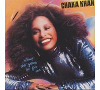 What Cha'gonna Do for Me