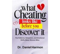 What Cheating Looks Like Before You Discover It: The Patterns, Behaviors, and Emotional Shifts Many Women Miss