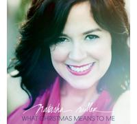 What Christmas Means to Me