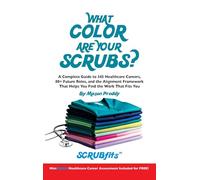 What Color Are Your Scrubs?