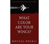 WHAT COLOR ARE YOUR WINGS?