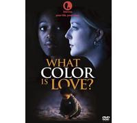 What Color Is Love? [DVD] by Jennifer Finnigan