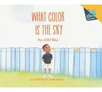 What Color is the Sky (Ello Storytellers)