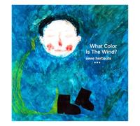 Anne Herbauts What Color Is the Wind? (Tapa blanda)