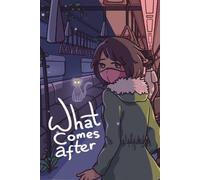 What Comes After Steam Key (PC) GLOBAL