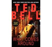 What Comes Around (ebook)