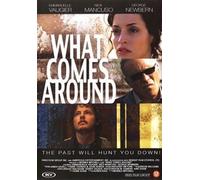 What Comes Around ( Veiled Truth ) by Nick Mancuso