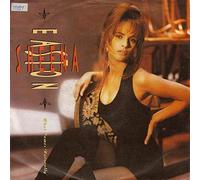 What comes naturally (1991) / Vinyl single [Vinyl-Single 7'']