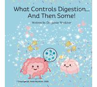 What Controls Digestion?... And Then Some!
