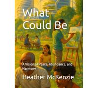 What Could Be: A Vision of Peace, Abundance, and Harmony