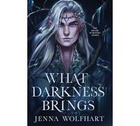 What Darkness Brings: 1 (The Ballad of Beating Hearts)
