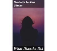 What Diantha Did (ebook)