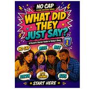 What did they just say? (NO CAP!)