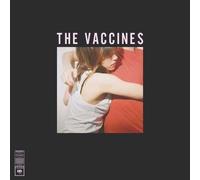 What DID You Can'T Go Wrong Expect From The Vaccin - CD Ohtsuka Kikaku