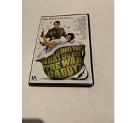 What Did You Do in the War Daddy [Reino Unido] [DVD]