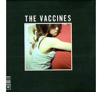 What Did You Expect From The Vaccines? [Vinilo]