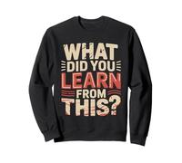 What Did You Learn From This Learn Motivation Reflect ----- Sudadera