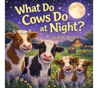 What Do Cows Do At Night? (What Do Animals Do at Night?)