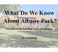 What Do We Know About Albany Park
