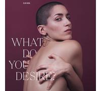 Elis Noa – What Do You Desire? – CD – Importación USA