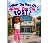 What Do You Do When You Get Lost?