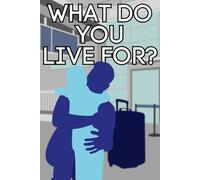 What Do You Live For (The Indiependent Collective (IndieCo))