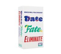 What DO You Meme? Date Fate Eliminate - El Juego de Cartas Que Prueba tu Gusto