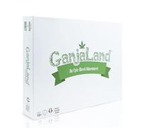 What Do You Meme GanjaLand - An Epic Weed Adventure Board Game