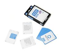 What DO You Meme? New Phone, Who DIS? - Juego de Fiesta para Adultos - Edición de Viaje del Reino Unido.