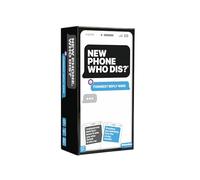 What Do You Meme? New Phone, Who DIS? - Juego grupal para Adultos