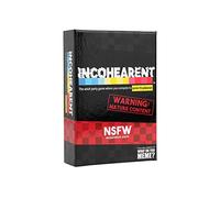 WHAT DO YOU MEME? Paquete de Gastos Incohearent NSFW