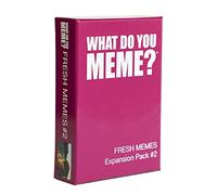 What DO You Meme? Segunda expansión con nuevos Memes