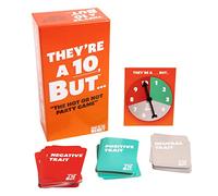 WHAT DO YOU MEME? Son un Juego de Fiesta de 10 peros