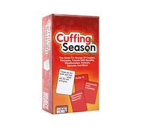 What DO You Meme? Temporada de Esposas: el Juego de Fiesta para Grupos de Parejas, tríos, Amigos con Beneficios, situaciones, Parejas, cónyuges y más