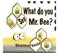 What do you see Mr. Bee?