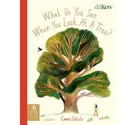 What Do You See When You Look At a Tree
