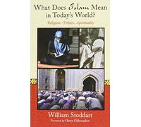 What Does Islam Mean in Today's World?: Religion, Politics & Spirituality (Perennial Philosophy)