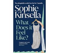 What Does it Feel Like?: The heartbreaking and beautiful new Sunday Times bestselling novella from the beloved author