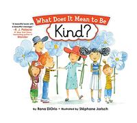 What Does It Mean to Be Kind?