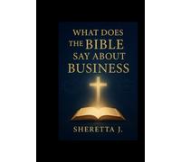 What does the Bible say about Business