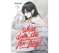 What Does The Fox Say? Nº 01