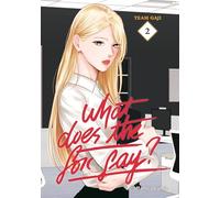 What Does The Fox Say? Nº 02