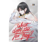 WHAT DOES THE FOX SAY? - VOLUME 1