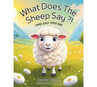 What Does The Sheep Say ?!
