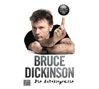 What Does This Button Do?: Die Autobiografie - Deutsche Ausgabe