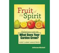 What Does Your Garden Grow?