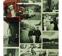 What Doesn T Kill You [Vinilo]